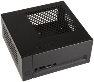 Obudowa SilverStone Vital (SST-VT02B) 2