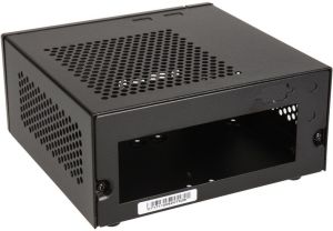 Obudowa SilverStone Vital (SST-VT02B) 4