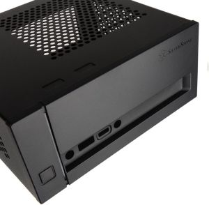 Obudowa SilverStone Vital (SST-VT02B) 5