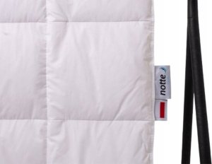 Animex Kołdra Notte Perla 160x200 całoroczna 2
