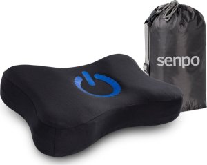 SENPO Poduszka Senpo podróżna Power Nap 1