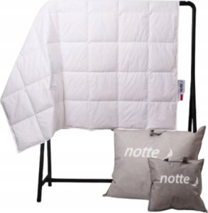 Animex Kołdra Notte Perla 200x200 zimowa 1