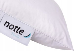 Animex Poduszka Notte Perla 50x70 cm 3