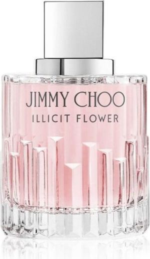 Jimmy Choo Illicit Flower EDT 60 ml 1