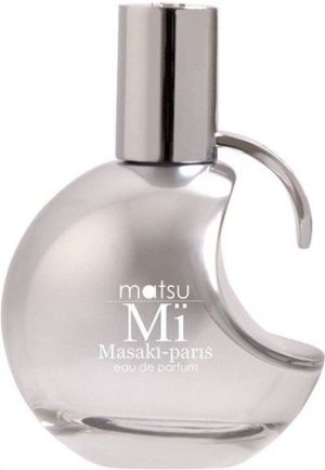 Masaki Matsushima Matsu Mi EDP 40ml 1