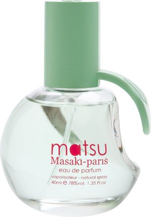 Masaki Matsushima Matsu EDP 40 ml 1