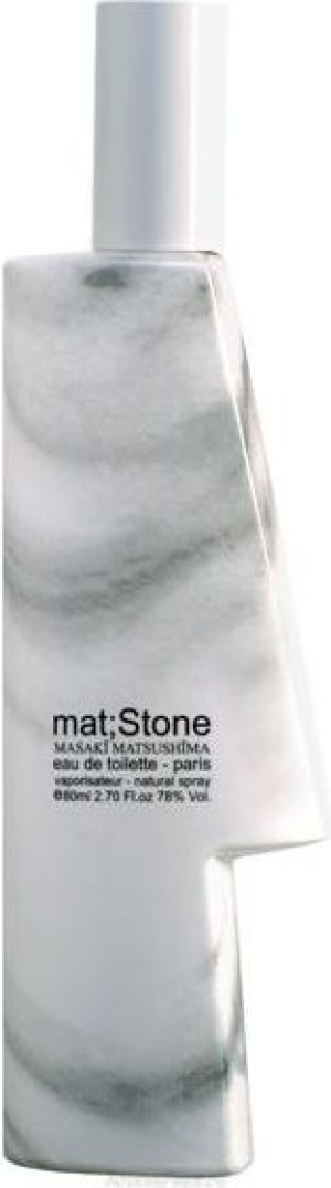 Masaki Matsushima Mat Stone EDP 80 ml 1