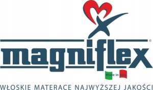 Magniflex Materac Magniflex Dolce Vita Comfort Dual 8 100x200 cm 6