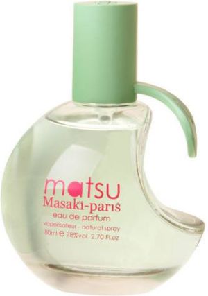 Masaki Matsushima Matsu EDP 80 ml 1