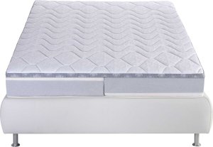 Magniflex Materac Dolce Vita Comfort Dual 8 200x200 cm 4
