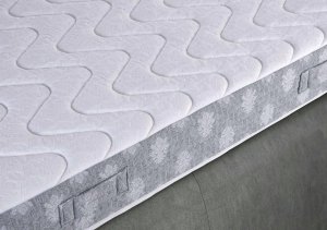 Magniflex Materac Dolce Vita Comfort Dual 8 200x200 cm 5