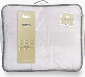 AMZ Kołdra AMZ Merino 155x200 - Całoroczna 2
