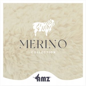 AMZ Kołdra AMZ Merino 155x200 - Całoroczna 3