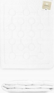AMZ Kołdra AMZ Merino 200x220 - Letnia 1