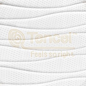 Jan Pol Materac Janpol Pola 160x200 cm, Tencel 6