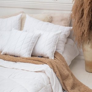 AMZ Poduszka Kaszmir Gold AMZ 40x60 cm 6