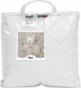 AMZ Poduszka AMZ Alpaka 70x80 2