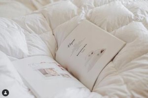 AMZ Poduszka AMZ Alpaka 70x80 6