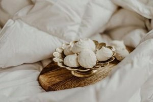 AMZ Poduszka AMZ Alpaka 70x80 7