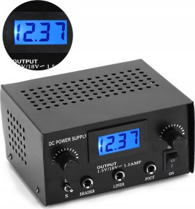 Hilding Łóżko Eclectic kontynentalne 180x200 grupa 1, wezgłowie 115, dąb-180 1