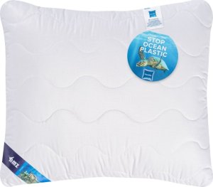 AMZ Poduszka AMZ Aerelle Blue 40x50 - Pikowana 1