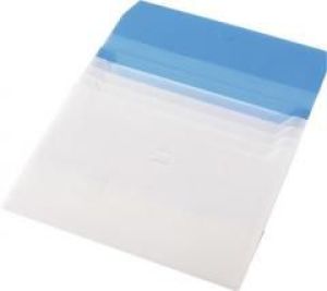 Panta Plast Folder A4 z 5 przegrodami Focus (235559) 1