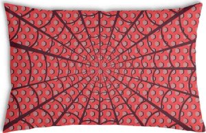 Gravity Poduszka Gravity Spider web 40x60 silikonowe kuleczki 1