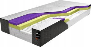 Hilding Materac Curem .reg 200x200x26 2