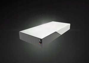 Hilding Materac Curem .reg 200x220x26 10