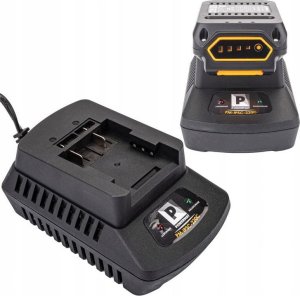 Powermat Szybka ładowarka powermat system interpulse 21v 2a Powermat PM-IPSC-220C 1