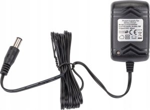 Powermat Ładowarka akumulatorowa powermat interpulse 21v Powermat PM-IPSC-220C-W 2
