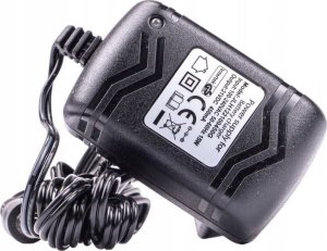 Powermat Ładowarka akumulatorowa powermat interpulse 21v Powermat PM-IPSC-220C-W 3