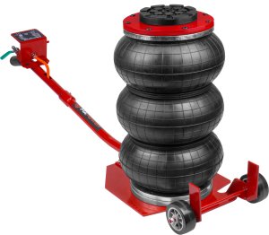 MaPower MAPOWER MPBJ01 Podnośnik samochodowy pneumatyczny poduszkowy 3