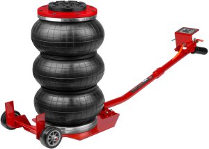 MaPower MAPOWER MPBJ01 Podnośnik samochodowy pneumatyczny poduszkowy 4