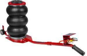 MaPower MAPOWER MPBJ01 Podnośnik samochodowy pneumatyczny poduszkowy 5