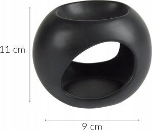 Homea Kominek na podgrzewacz i wosk, 11 x 13 cm 2