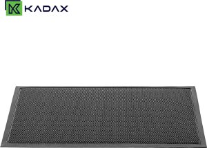 Kadax KADAX Wycieraczka Zewnętrzna Pod Drzwi Do Domu Antypoślizgowa 45x70cm 4