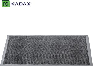 Kadax KADAX Wycieraczka Zewnętrzna Pod Drzwi Antypoślizgowa 120x180cm 4