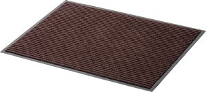 Kadax KADAX Wycieraczka Zewnętrzna Pod Drzwi Antypoślizgowa 40x60cm 11