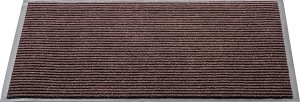 Kadax KADAX Wycieraczka Zewnętrzna Pod Drzwi Antypoślizgowa 40x60cm 5