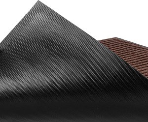 Kadax KADAX Wycieraczka Zewnętrzna Pod Drzwi Antypoślizgowa 40x60cm 7