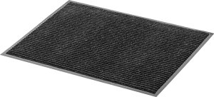 Kadax KADAX Wycieraczka Zewnętrzna Pod Drzwi Antypoślizgowa 40x60cm 11