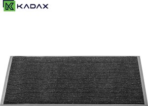 Kadax KADAX Wycieraczka Zewnętrzna Pod Drzwi Antypoślizgowa 40x60cm 4