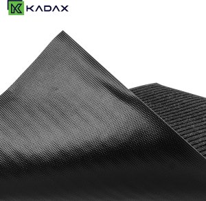 Kadax KADAX Wycieraczka Zewnętrzna Pod Drzwi Antypoślizgowa 40x60cm 6