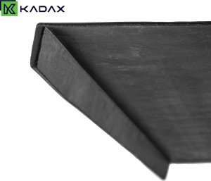 Kadax KADAX Wycieraczka Gumowa Na Schody Zewnętrzne Antypoślizgowa 6