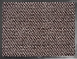 Kadax KADAX Wycieraczka Zewnętrzna Pod Drzwi Antypoślizgowa 40x60cm 3