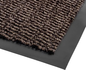 Kadax KADAX Wycieraczka Zewnętrzna Pod Drzwi Antypoślizgowa 40x60cm 8