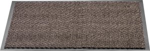 Kadax KADAX Wycieraczka Zewnętrzna Pod Drzwi Antypoślizgowa 60x80cm 5