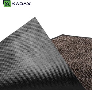 Kadax KADAX Wycieraczka Zewnętrzna Pod Drzwi Antypoślizgowa 60x80cm 6
