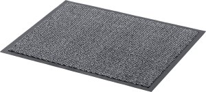 Kadax KADAX Wycieraczka Zewnętrzna Pod Drzwi Antypoślizgowa 60x80cm 11